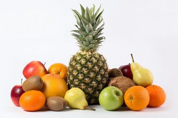 Rekomendasi buah gizi lengkap keluarga sehat untuk meredakan batuk pilek