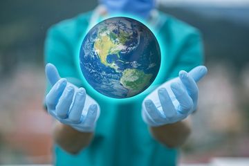 Mengklarifikasi Kabar Miring yang Beredar Akan Perjanjian Pandemi (Pandemic Treaty)