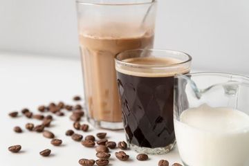 Jenis dan Campuran Minuman Kopi yang Bisa Bikin Kolesterol Naik