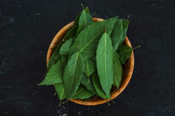 Manfaat air rebusan daun salam