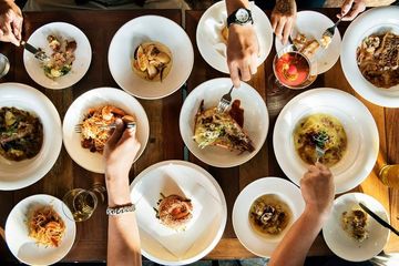 Menu Makan Siang yang Aman agar Kolesterol Tidak Naik, Ini 6 Hidangan yang Paling Direkomendasikan