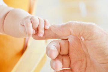 Bayi MKA di Sukabumi Meningggal Setelah Imunisasi, Ini Tanggapan Kemenkes