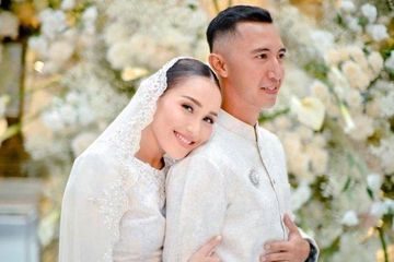 Cara menghadapi pria red flag seperti pengalaman Ayu Ting Ting