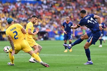 Hasil EURO 2024 - Gol Roket 121 Km per Jam Kirim Timnas Belanda ke Perempat Final - Semua Halaman - Bolasport | Arenanews-1