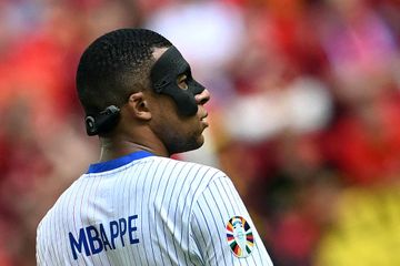 Euro 2024 - Tolak Hibur Diri, Mbappe Langsung Terima Label Gagal - Semua Halaman - Bolasport | Arenanews-1