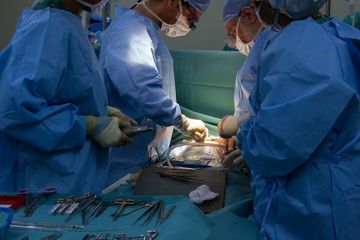 Penyakit Jantung Bawaan Anak Mengancam, Dokter Asing Didatangkan