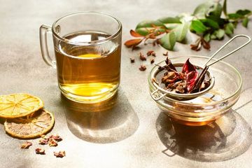 Minuman tradisional untuk pegal linu