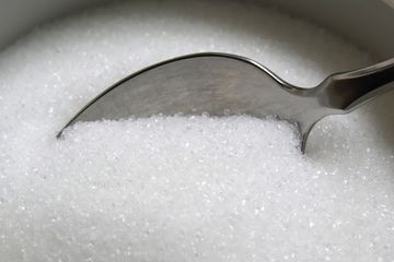 Mitos atau Fakta, Gula Menyebabkan Gagal Ginjal dan Cuci Darah?