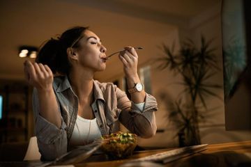 Cara agar gula darah tetap stabil setelah makan