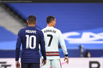 EURO 2024 - Beda Generasi, Portugal Vs Prancis Bukan soal Ronaldo-Mbappe - Semua Halaman - Bolasport | Arenanews-1