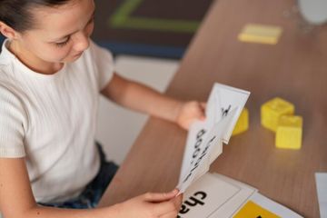 Biaya Masuk EF untuk Anak SD, Manfaat Anak Belajar Bahasa Inggris ...