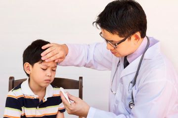 Gizi Lengkap Keluarga Sehat, Ketahui Apa Saja Penyakit yang Rentan Saat Musim Pancaroba