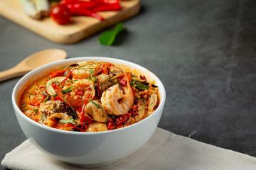 Cara Mengatasi Asam Lambung Naik karena Makan Pedas Tak Perlu Langsung Minum Obat, Begini Tipsnya