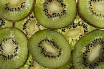5 Asupan yang Baik Dikonsumsi untuk Atasi Insomnia, Salah Satunya Buah Kiwi