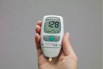 Makanan yang bisa menstabilkan gula darah dan insulin