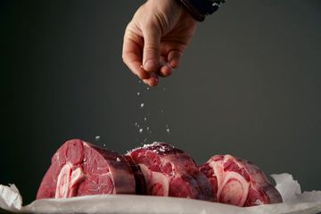 Pantangan setelah makan daging sapi
