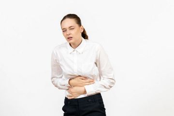 Cara menghilangkan sakit perut bagian bawah