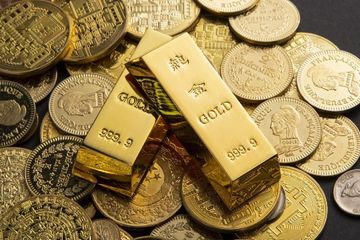Tips gaji UMR bisa menabung emas