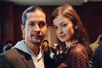 Alasan Edward Akbar dukung anaknya naik angkot ke sekolah