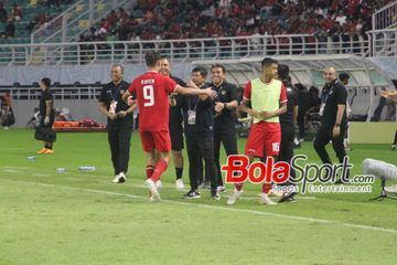 ASEAN Cup U-19 2024 - Bersua Kamboja, Indra Sjafri Ngaku Masih Nyari Komposisi Terbaik Timnas U-19 Indonesia - Semua Halaman - Superball | Arenanews-1