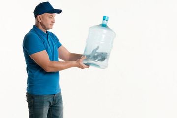 BPA dalam kemasan air minum dilarang