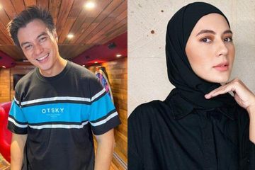 Baim Wong disebut pelit
