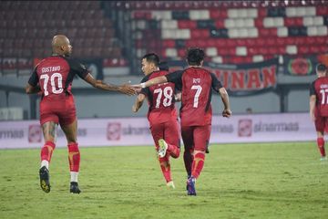 Jadwal persija liga 1 2024