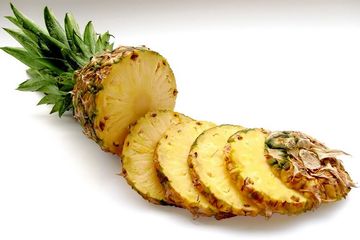 Takarannya Jangan Sampai Salah, Begini Cara Minum Jus Nanas untuk Mengobati Asam Urat