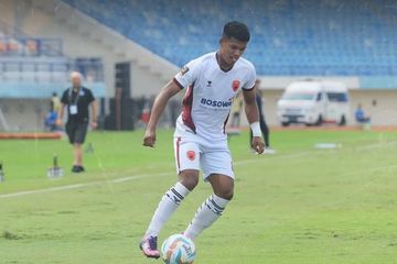Hasil Piala Presiden 2024 - Gol Dika Kuswardani Gagalkan PSM Makassar Menang, Borneo FC Bantu Persib Sedikit Santai - Semua Halaman - Bolasport | Arenanews-1