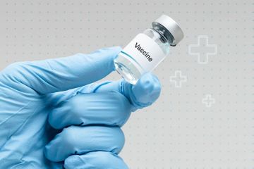 Viral Kabar Vaksin Polio Sebabkan Kanker dan HIV, Ini Kata Kemenkes
