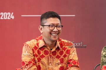 Persija Apresiasi Tekad Ketum PSSI untuk Tingkatkan Kualitas Liga 1 - Semua Halaman - Bolasport | Arenanews-1