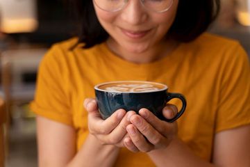 Jenis kopi untuk menurunkan berat badan