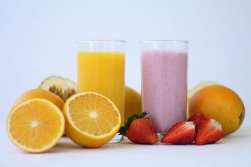 6 Rekomendasi Jus Buah untuk Menghilangkan Keputihan Secara Alami