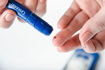 Komplikasi diabetes pada remaja