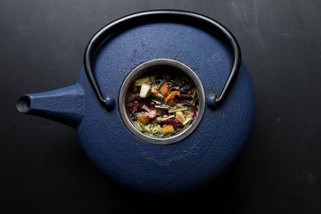 4 Resep Jamu Rumahan Ampuh Redakan Asam Lambung