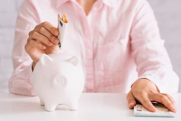 Tips menabung gaji UMR