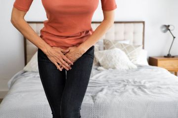 Masih Banyak Wanita yang Bingung, Bau Keputihan Normal Seperti Apa?