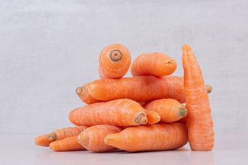 Pantas Banyak yang Doyan, Manfaat Makan Wortel Rebus Ternyata Sebagus Ini untuk Kesehatan Tubuh