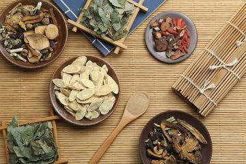 Ramuan herbal untuk mengatasi diare