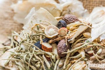 Resep minuman herbal dr. Zaidul Akbar untuk ginjal