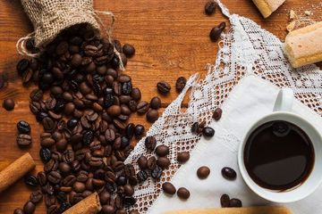 Jenis kopi yang aman untuk penderita asam urat