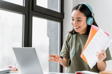 Biaya tes IELTS untuk lanjutkan studi dan bekerja di luar negeri