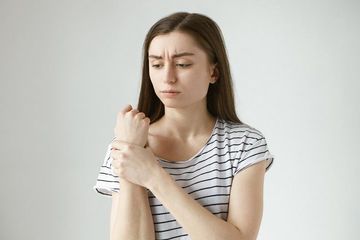 6 Ciri-ciri Diabetes di Tangan, Waspadai Kalau Sudah Ada Tanda Ini Muncul