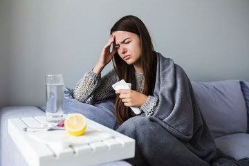 Ramuan Teh Herbal Pencegah Flu ala dr. Zaidul Akbar, Berikut Resepnya