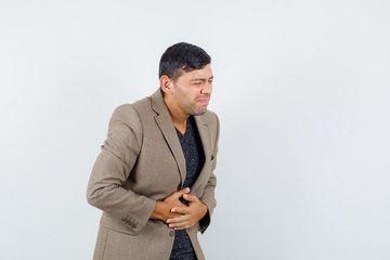 Jenis minuman yang aman untuk penderita asam lambung