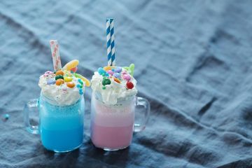 Cara mengurangi kadar gula dalam minuman