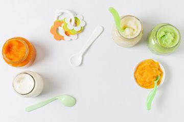 Tak Hanya Perhatikan Gizi Lengkap Keluarga Sehat, Begini Cara Terbaik Mengolah MPASI untuk Bayi
