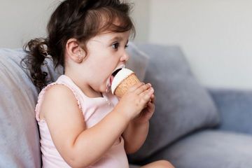 Kasus Diabetes pada Anak Kian Mengkhawatirkan, Begini Cara Menghentikan Kebiasaan Makan dan Minum Manis pada Si Kecil