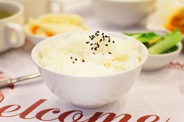 Tips makan nasi untuk penderita diabetes