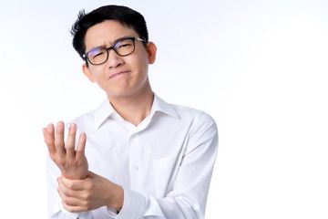 Cara mengobati asam urat tanpa obat